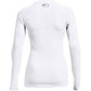 Under Armour Women's Cold Gear Crewneck