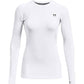 Under Armour Women's Cold Gear Crewneck