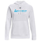 Longstreth Under Armour Hooded Sweatshirt