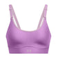 Under Armour Infinity 2.0 Mid Bra