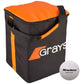 Grays Ball Bag Bundle