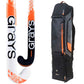 Grays GR6000 Stick and Bag Bundle