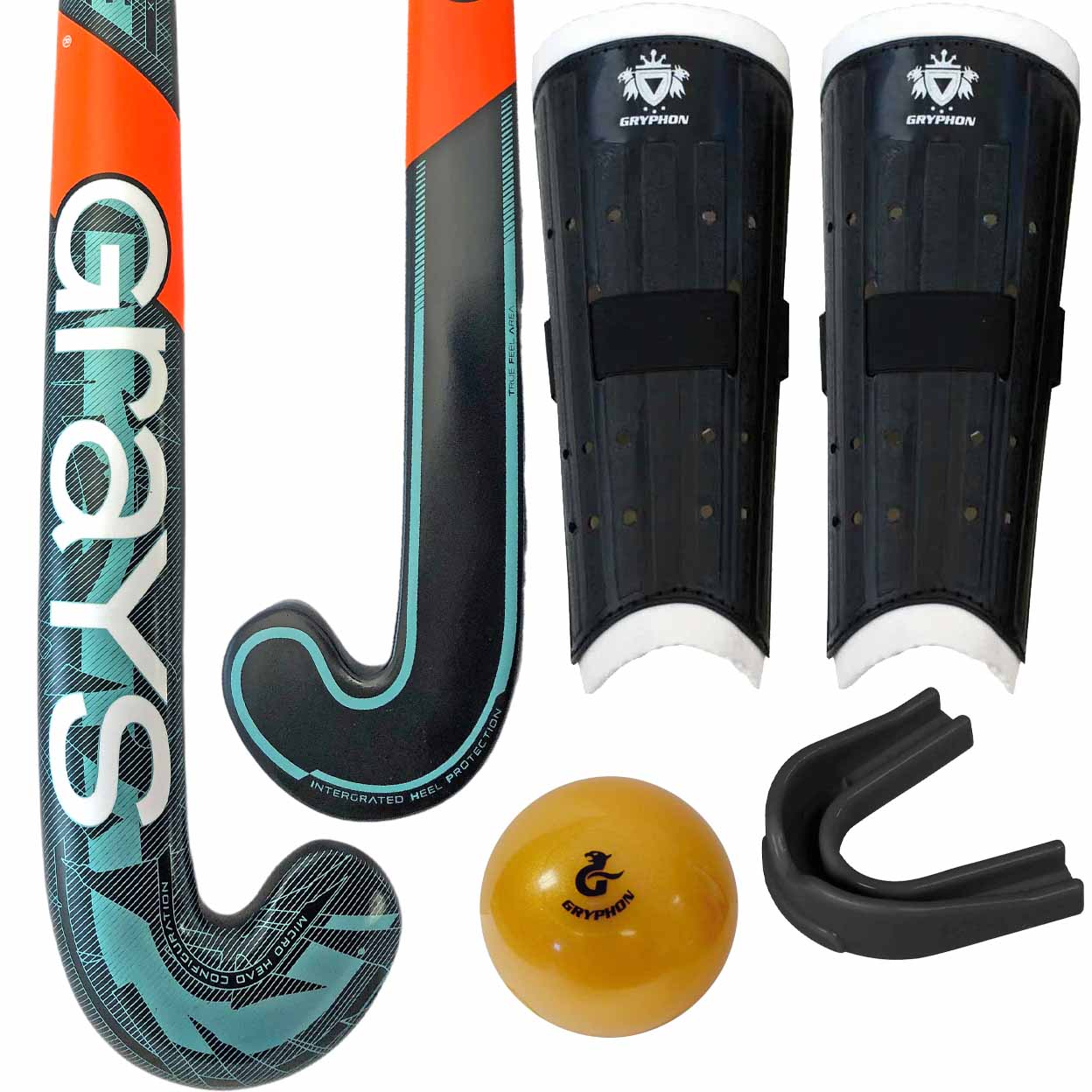 Grays Wood Stick Bundle