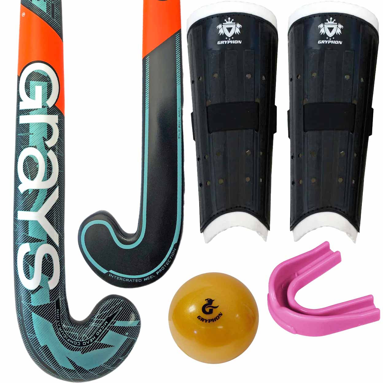 Grays Wood Stick Bundle