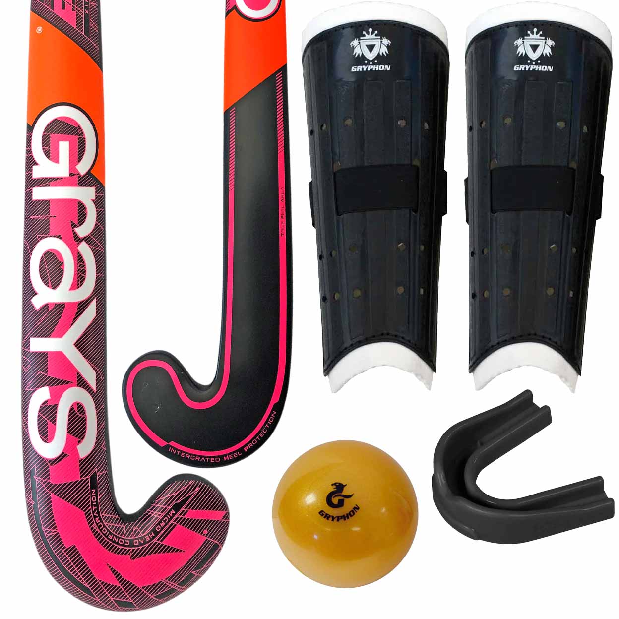 Grays Wood Stick Bundle