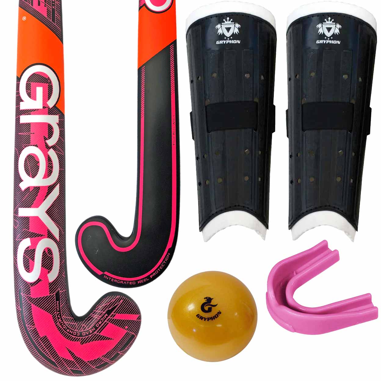 Grays Wood Stick Bundle