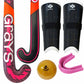 Grays Wood Stick Bundle