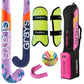 Grays Youth Wood Field Hockey Stick Bundle