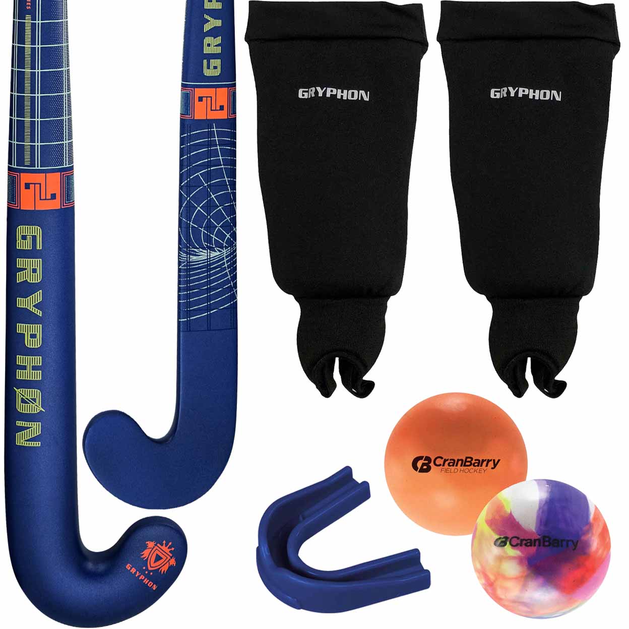 Gryphon Lazer Beginner Bundle