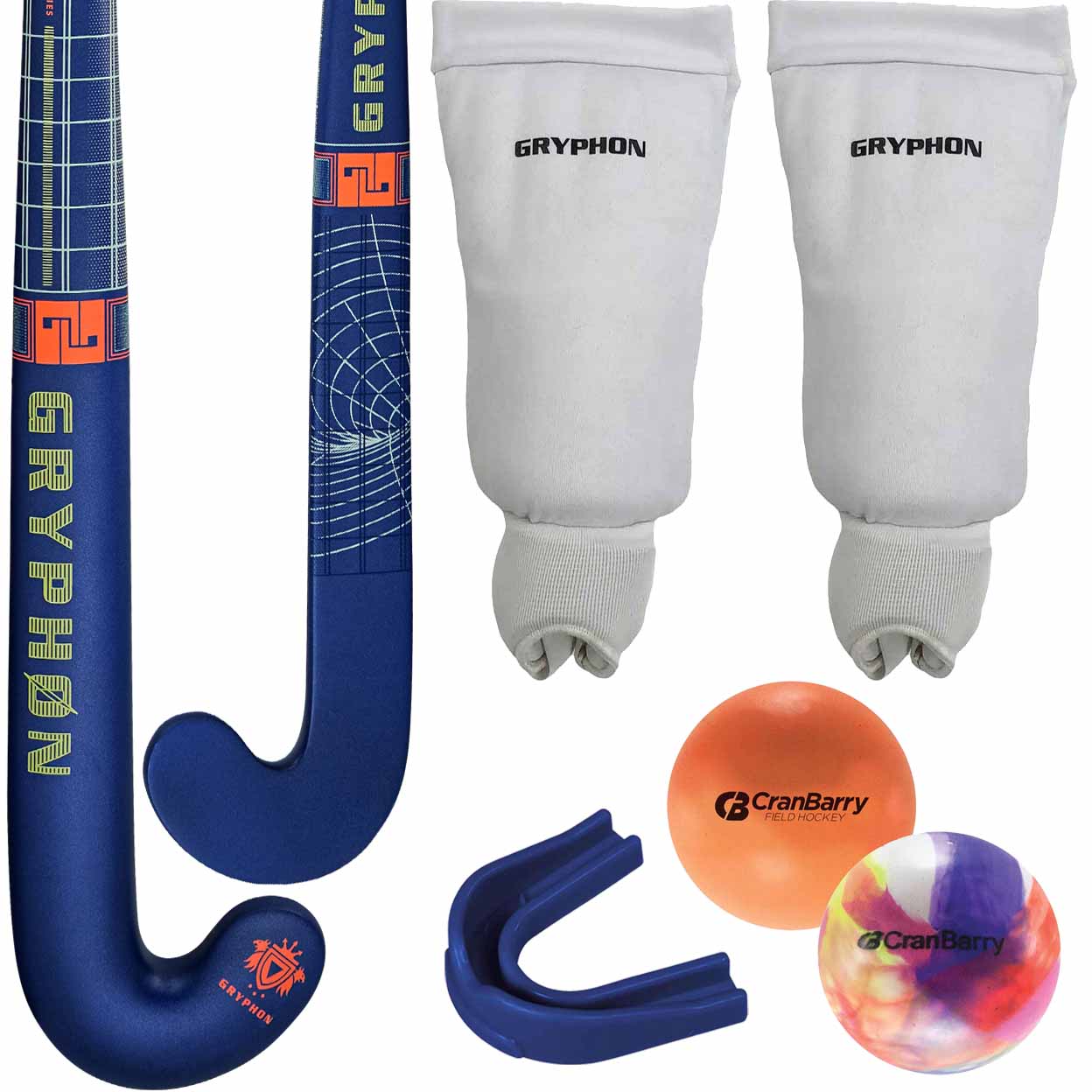 Gryphon Lazer Beginner Bundle