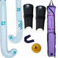 Gryphon Speed Wood Stick Bundle – BLUE
