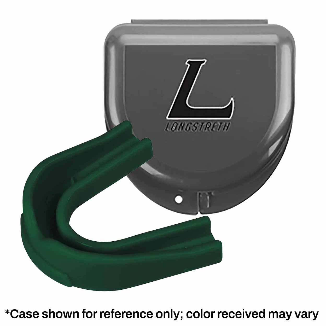 Senior Mouthguard & Case Bundle