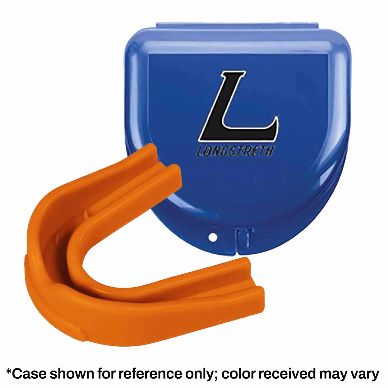 Senior Mouthguard & Case Bundle