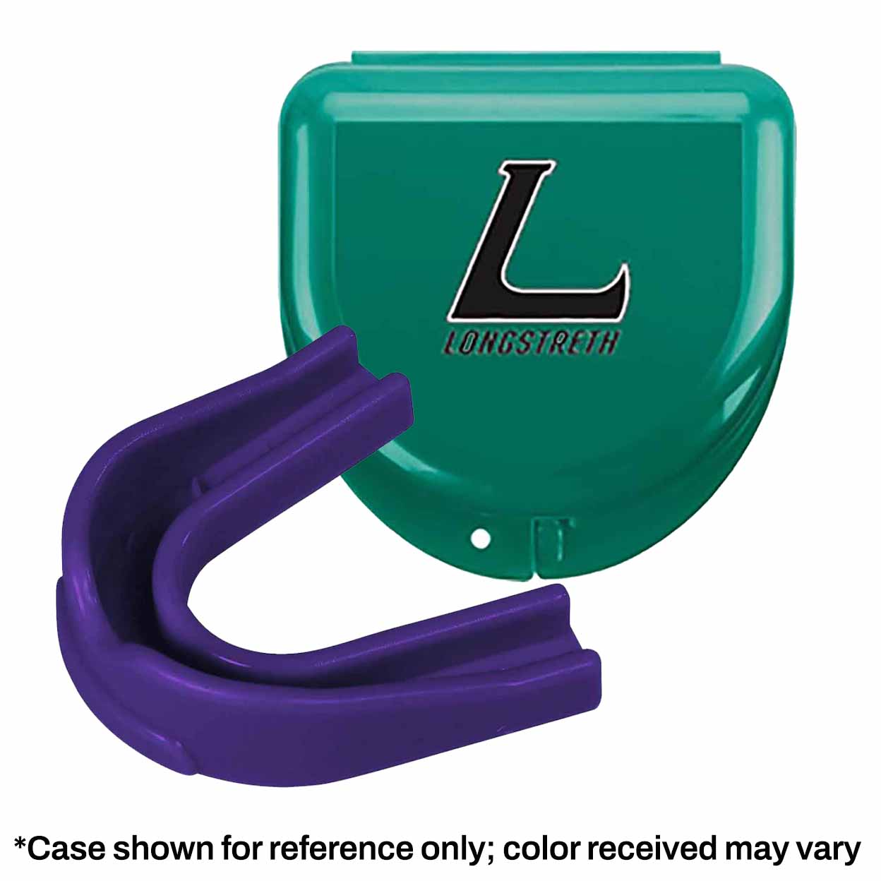 Senior Mouthguard & Case Bundle