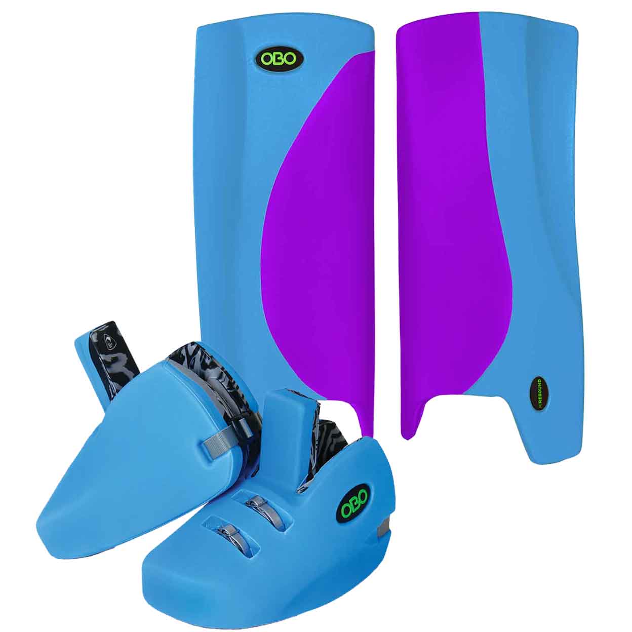 OBO Purple & Peron Bundle