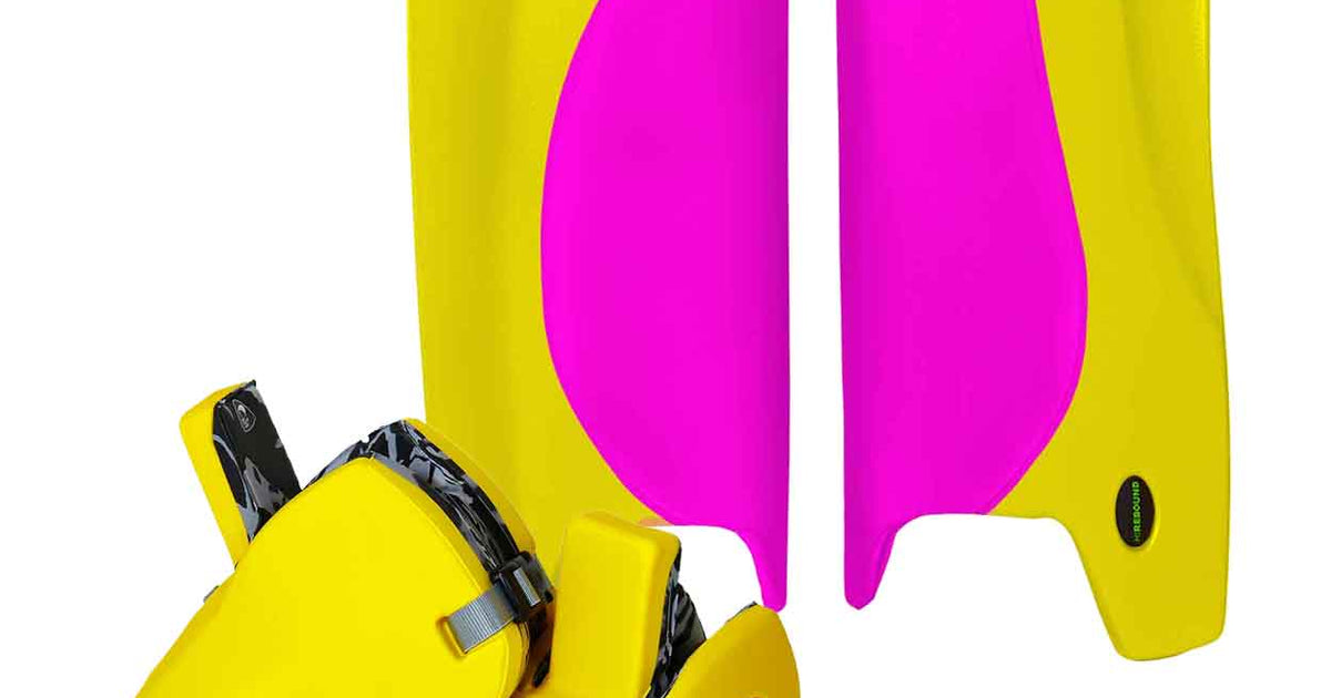 OBO Pink Yellow Field Hockey Goalie Bundle – Gear Size Medium Only