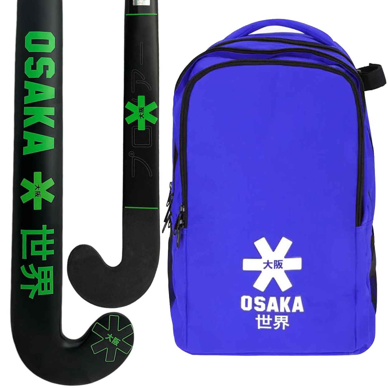 Osaka Composite Stick Bundle