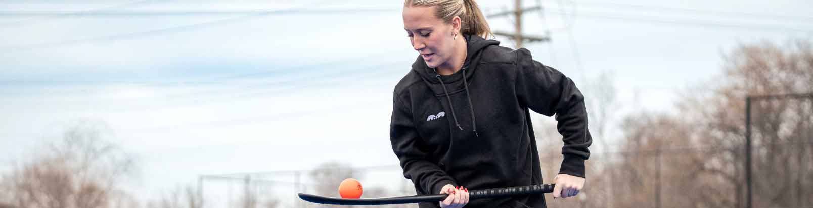 Field Hockey 101