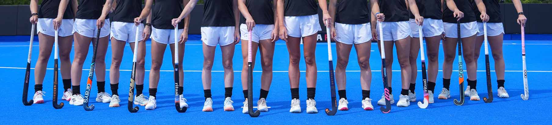 Field Hockey 101