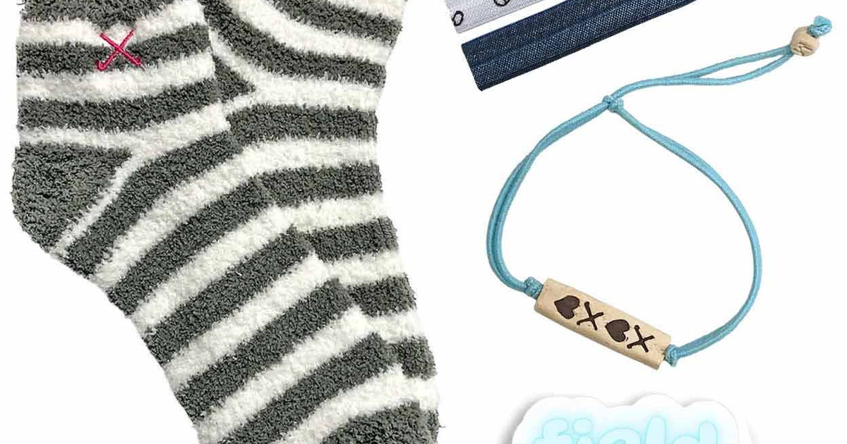 Field Hockey Stocking Stuffer Bundle – Holiday Gift Set