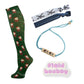 Stocking Stuffer Bundle Hocsocx, hair ties, bracelet, sticker