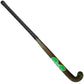 full back of the TK Eco Hybrid Indoor Field Hockey Stick