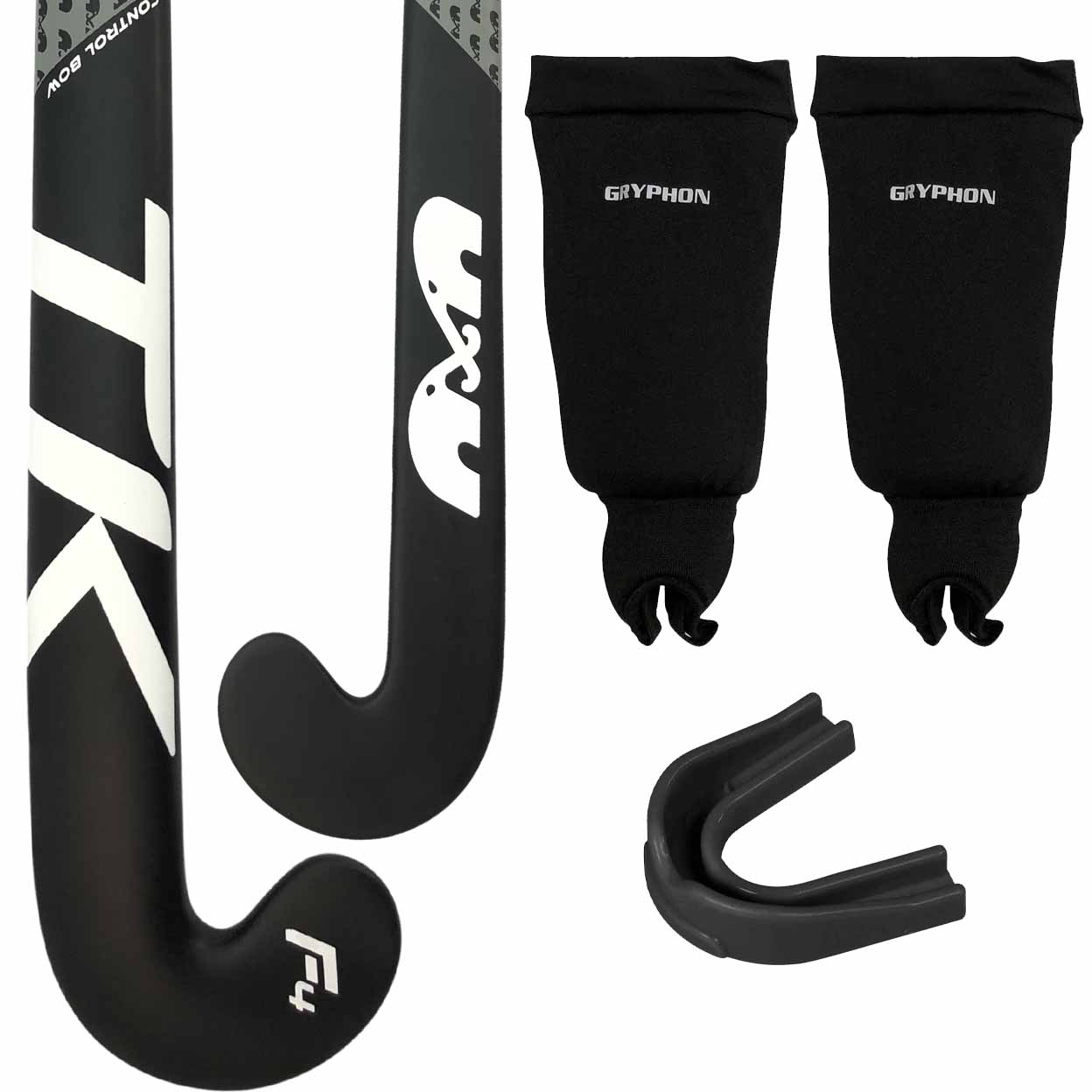 TK F4 Middle School Bundle