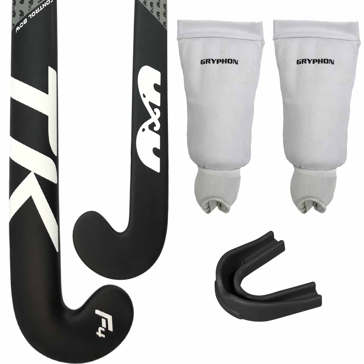 TK F4 Middle School Bundle
