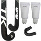 TK F4 Middle School Bundle