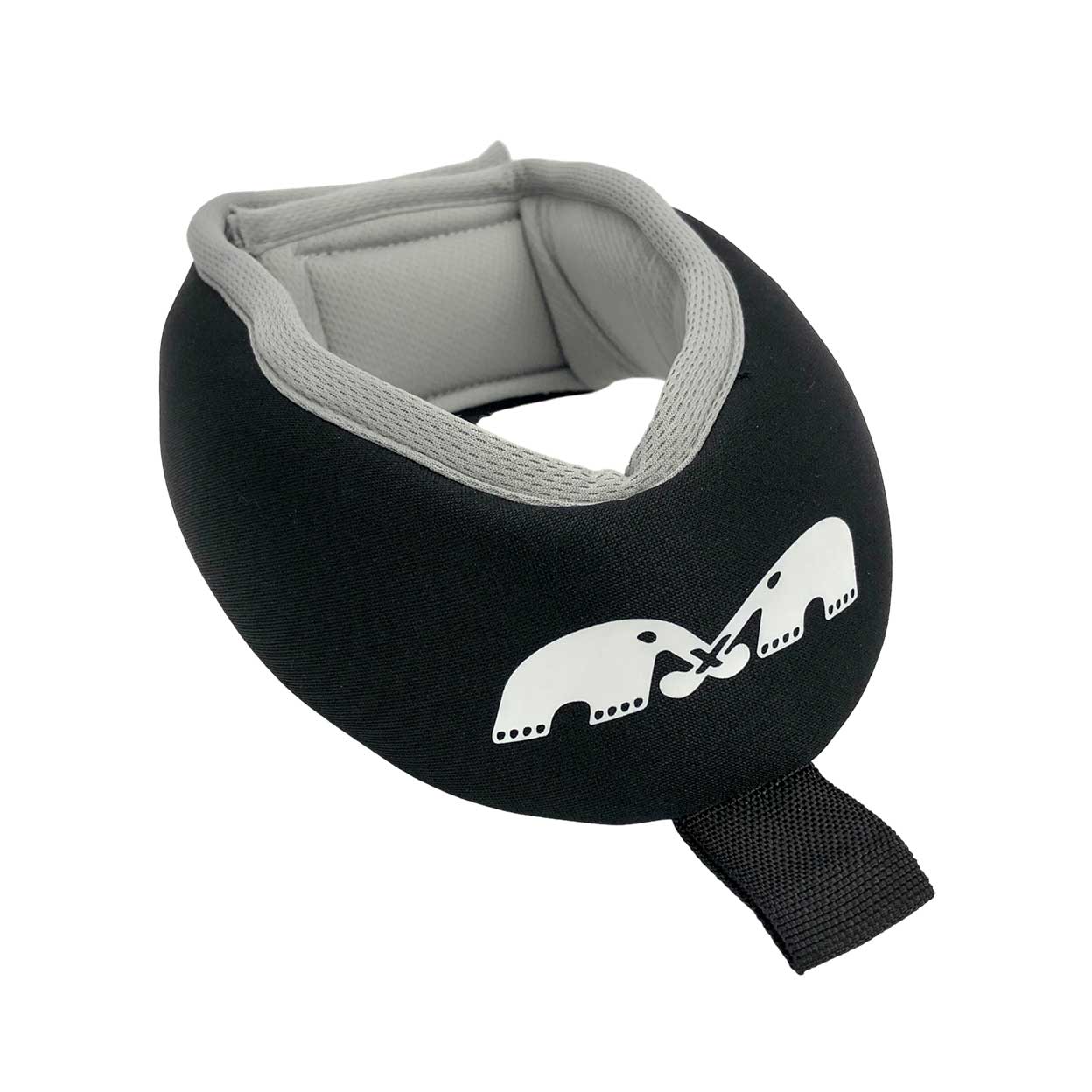 TK Total 3.1 Throat Protector