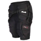 side view of the TK3 Safety Pants