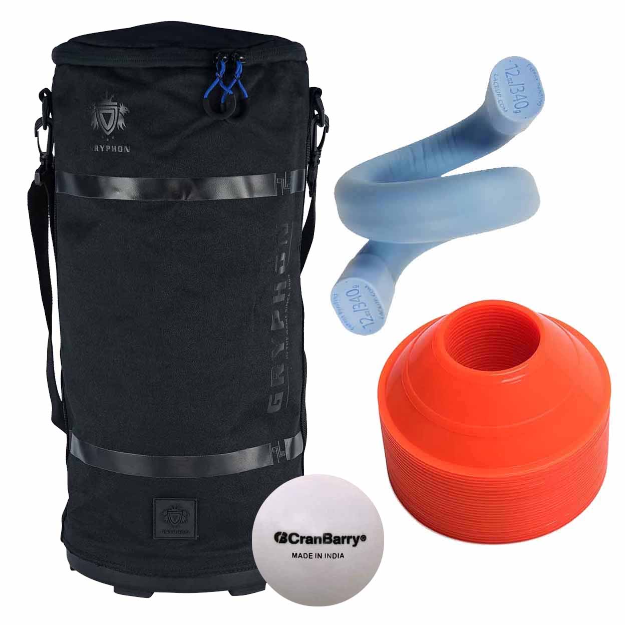 Train at Home Bundle