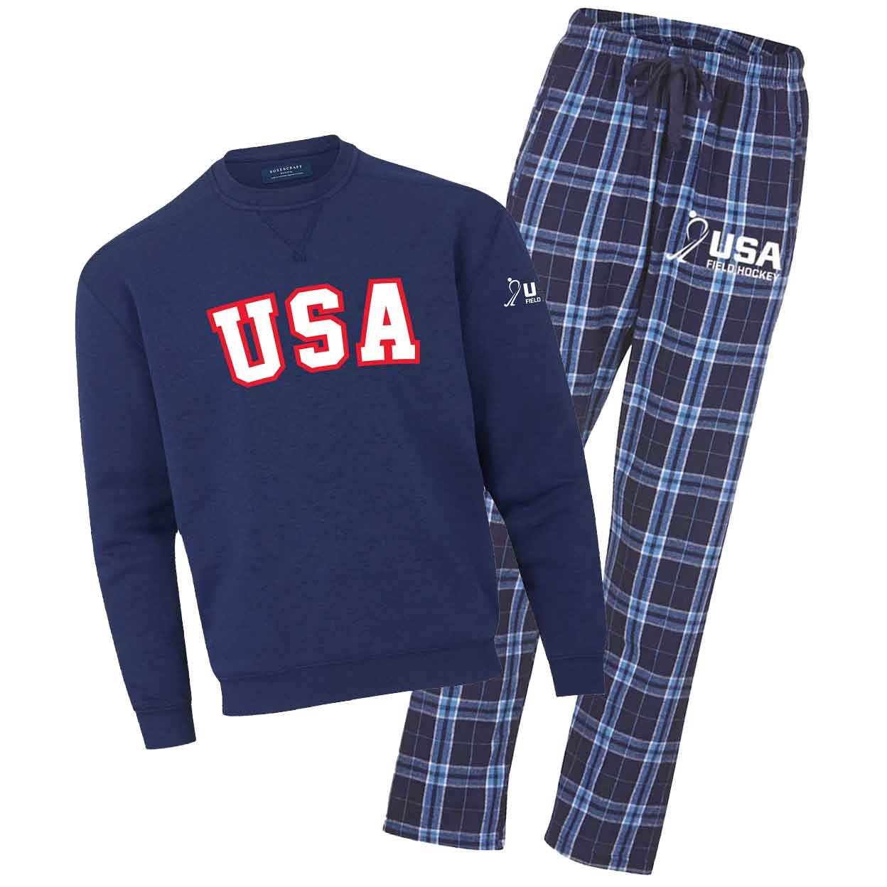 USA Cozy Up Bundle