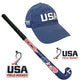 USA Field Hockey Fan Bundle