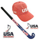 USA Field Hockey Fan Bundle