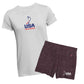 USA Loungewear Bundle 2