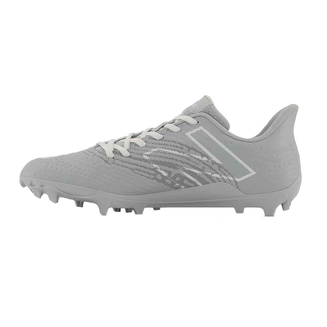 New Balance Rush V3 Low Field Hockey Cleats Longstreth Sporting Goods