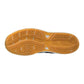 View of the sole of the Mizuno Cyclone Speed 3 Junior Indoor Shoes