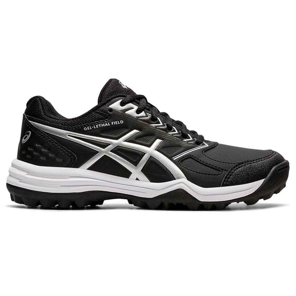 Asics gel-lethal mp 7 mens hockey shoes Clearance