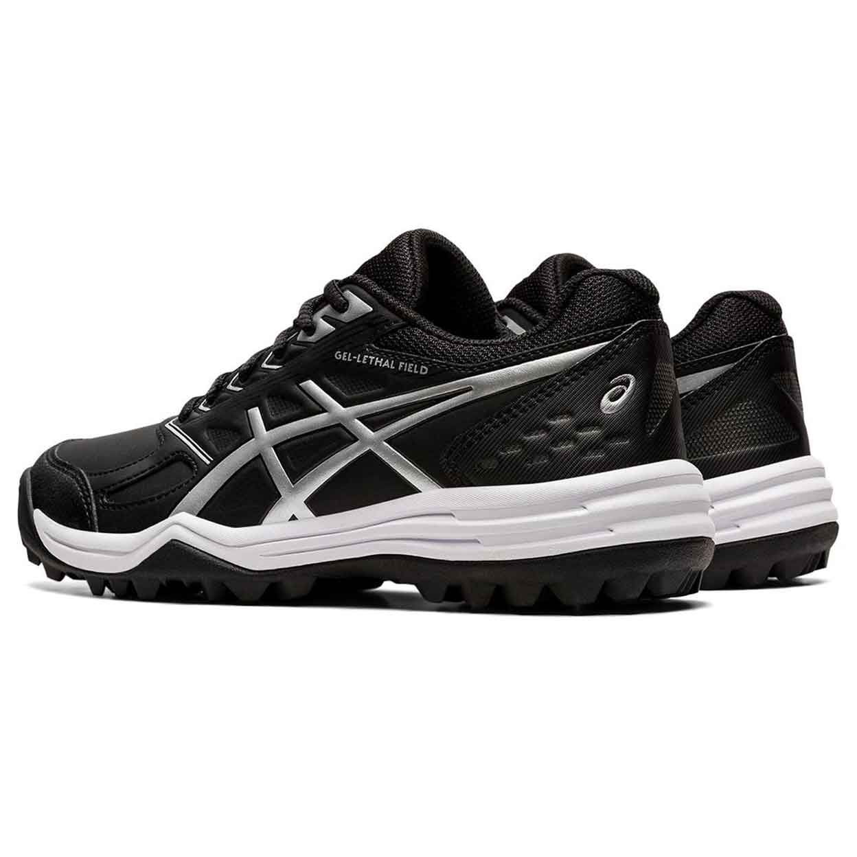 Asics Gel Lethal Field Turf Shoes Longstreth Sporting Goods