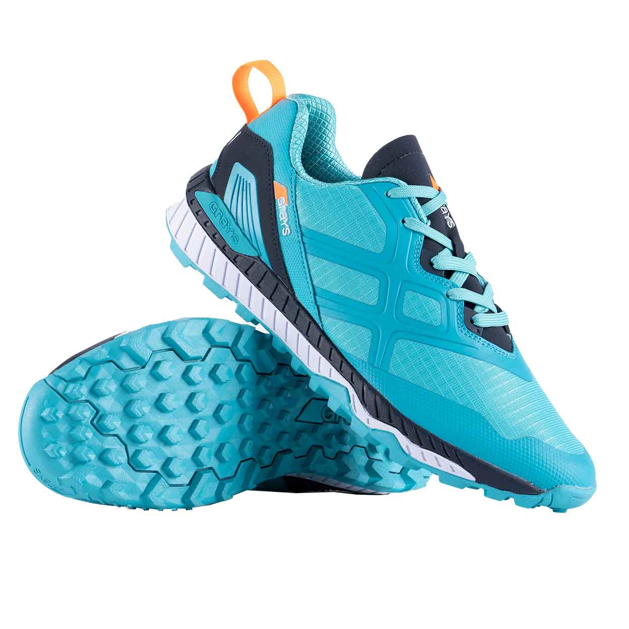 Grays Raid Field Hockey Turf Shoes Longstreth Sporting Goods