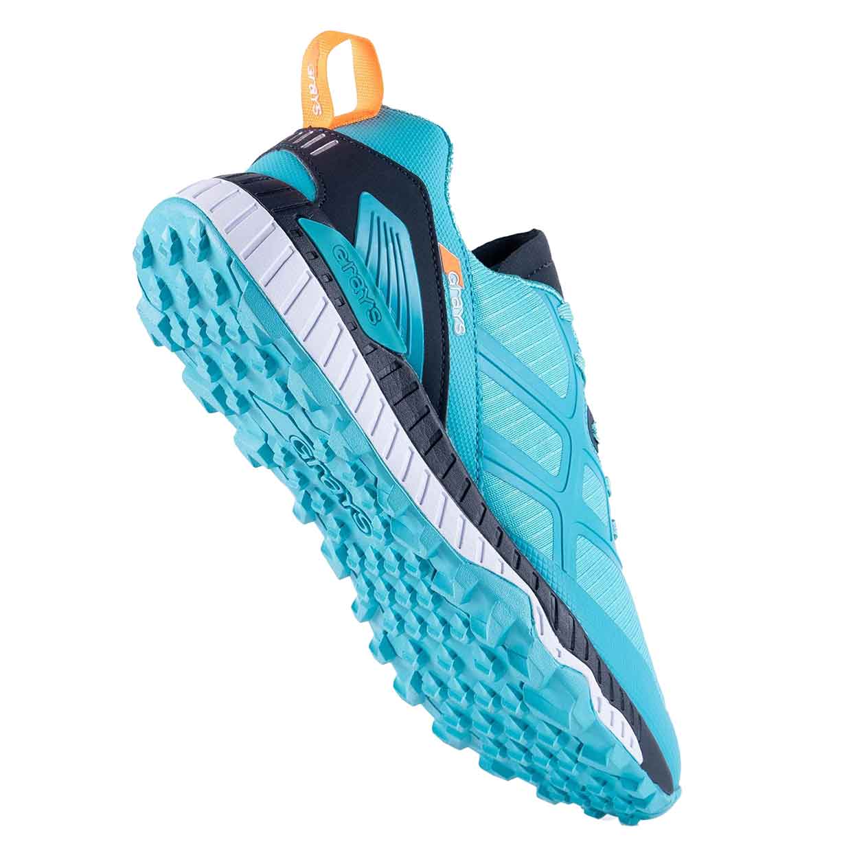 Grays Raid Field Hockey Turf Shoes Longstreth Sporting Goods