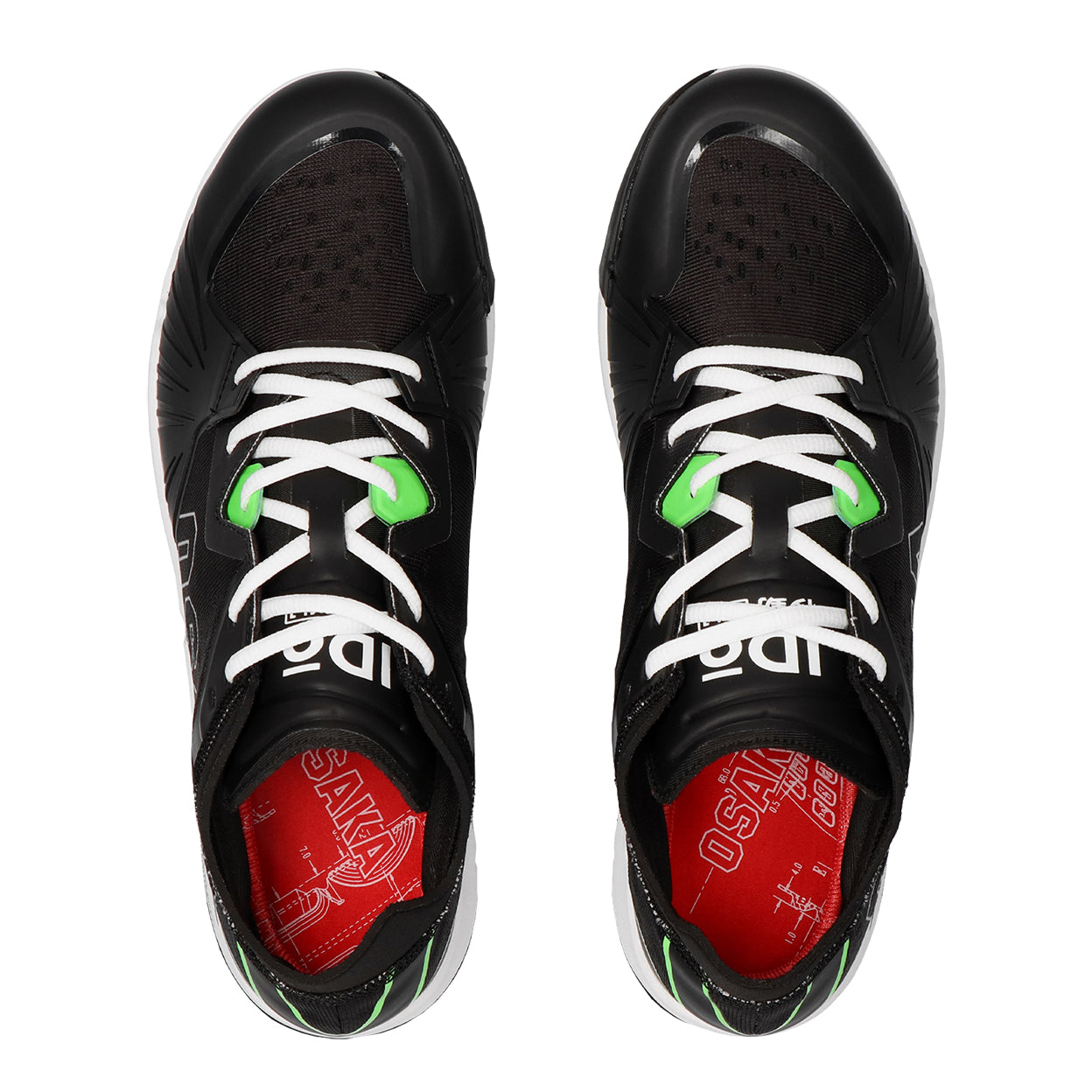 Osaka Ido Field Hockey Turf Shoes