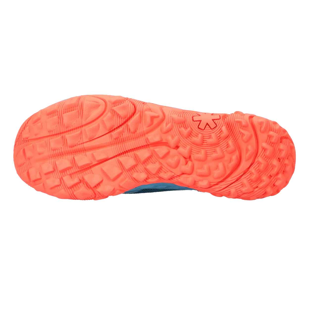 bottom of the navy Osaka Kai Field Hockey Turf Shoes