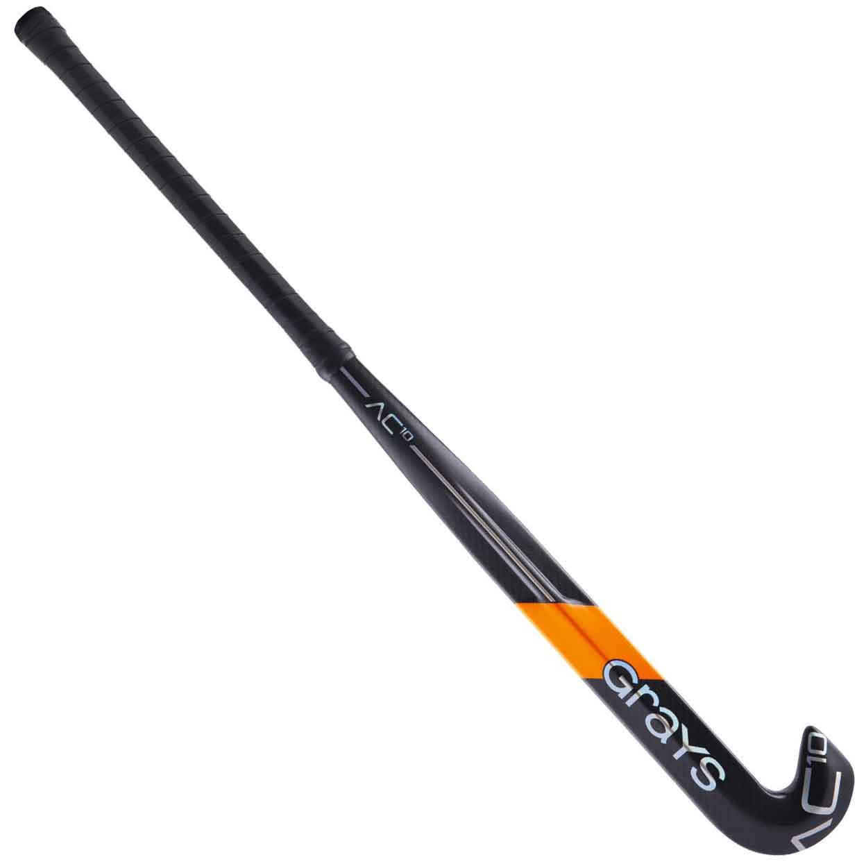 Grays AC10 Probow-S Field Hockey Stick full stick view