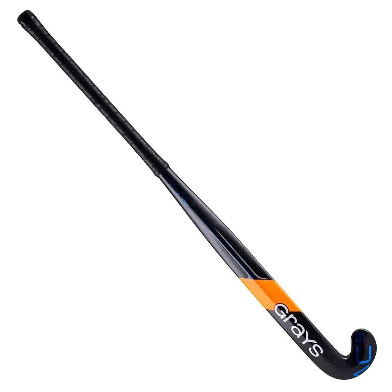 full Grays AC9 Dynabow-S Composite Field Hockey Stick