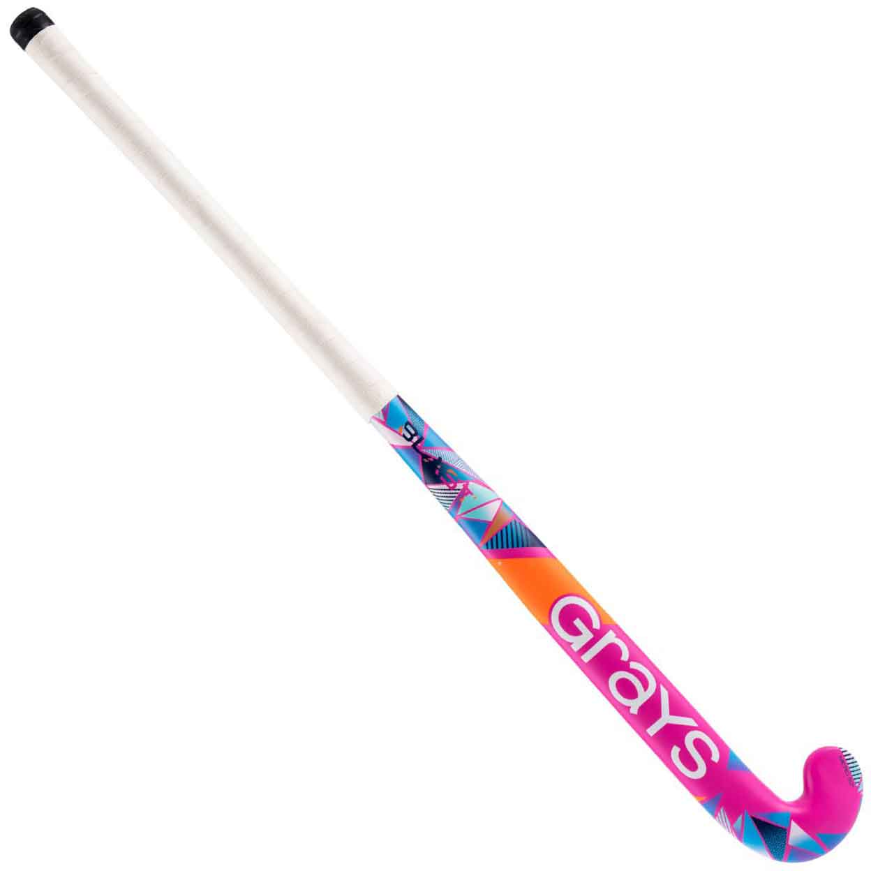 Grays Blast Wood Field Hockey Stick Longstreth Sporting Goods