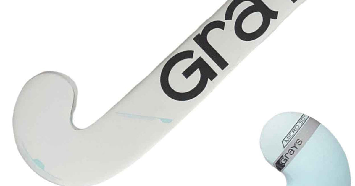 GRAYS 100i Indoor Wood Field Hockey Stick Longstreth Sporting Goods