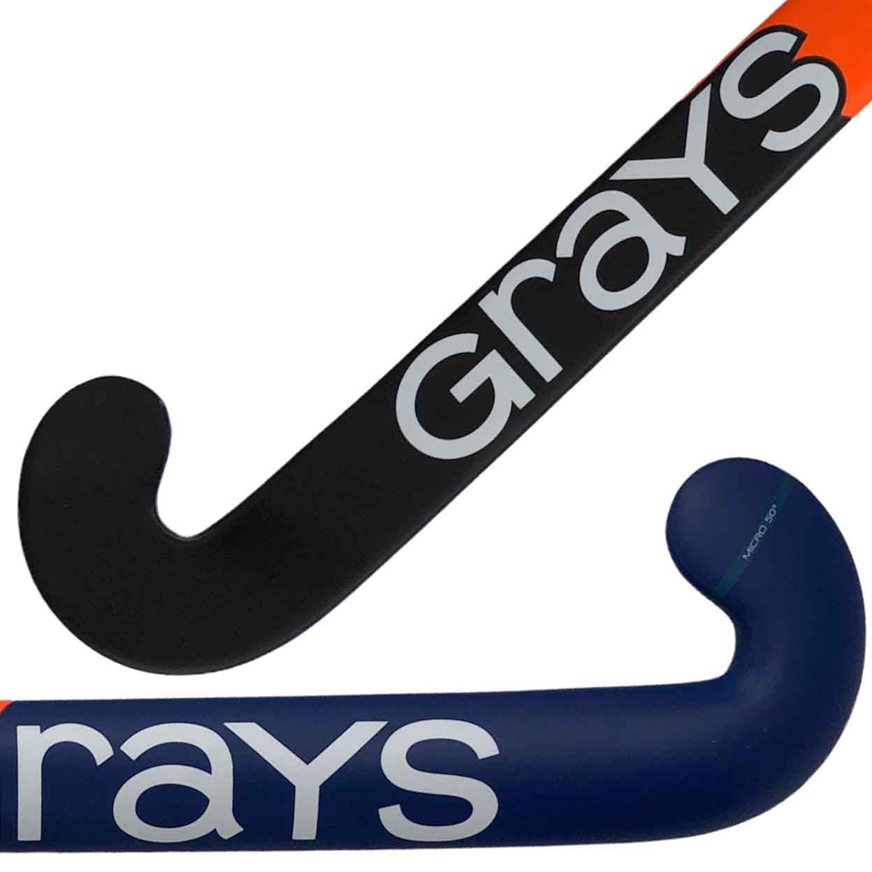 Grays GTi3000 Jumbow Indoor Field Hockey Stick