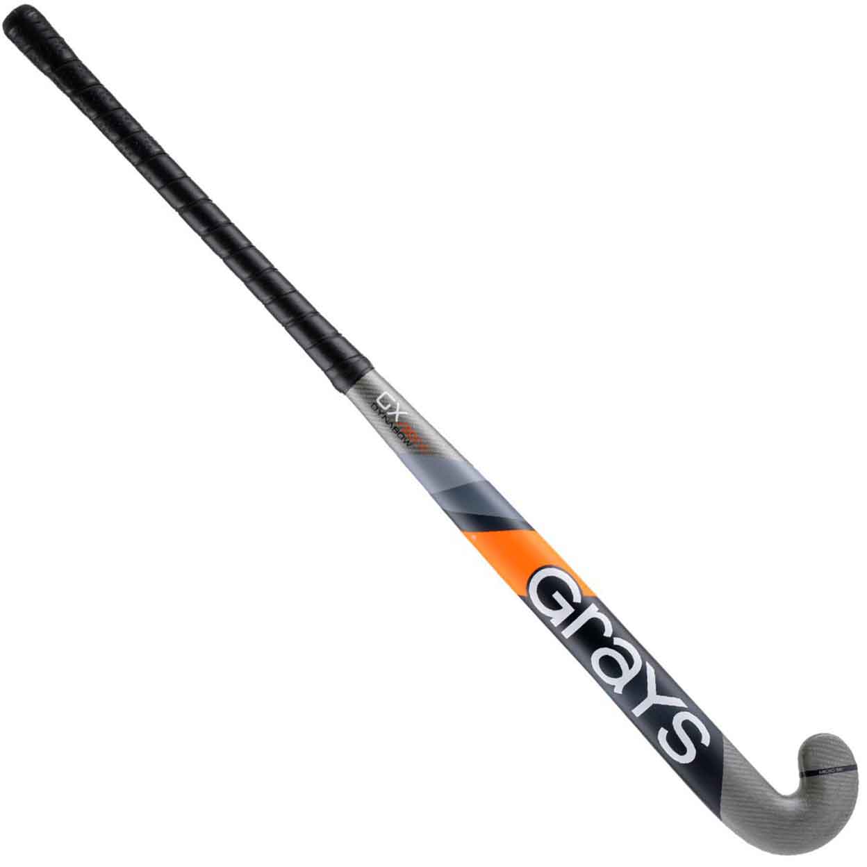 Grays GX2000 Dynabow Field Hockey Stick full stick view
